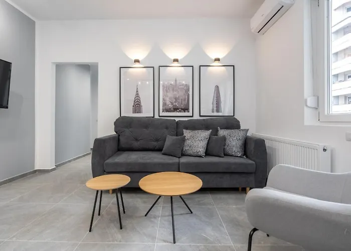 Relax Apartament In Piata Universitatii